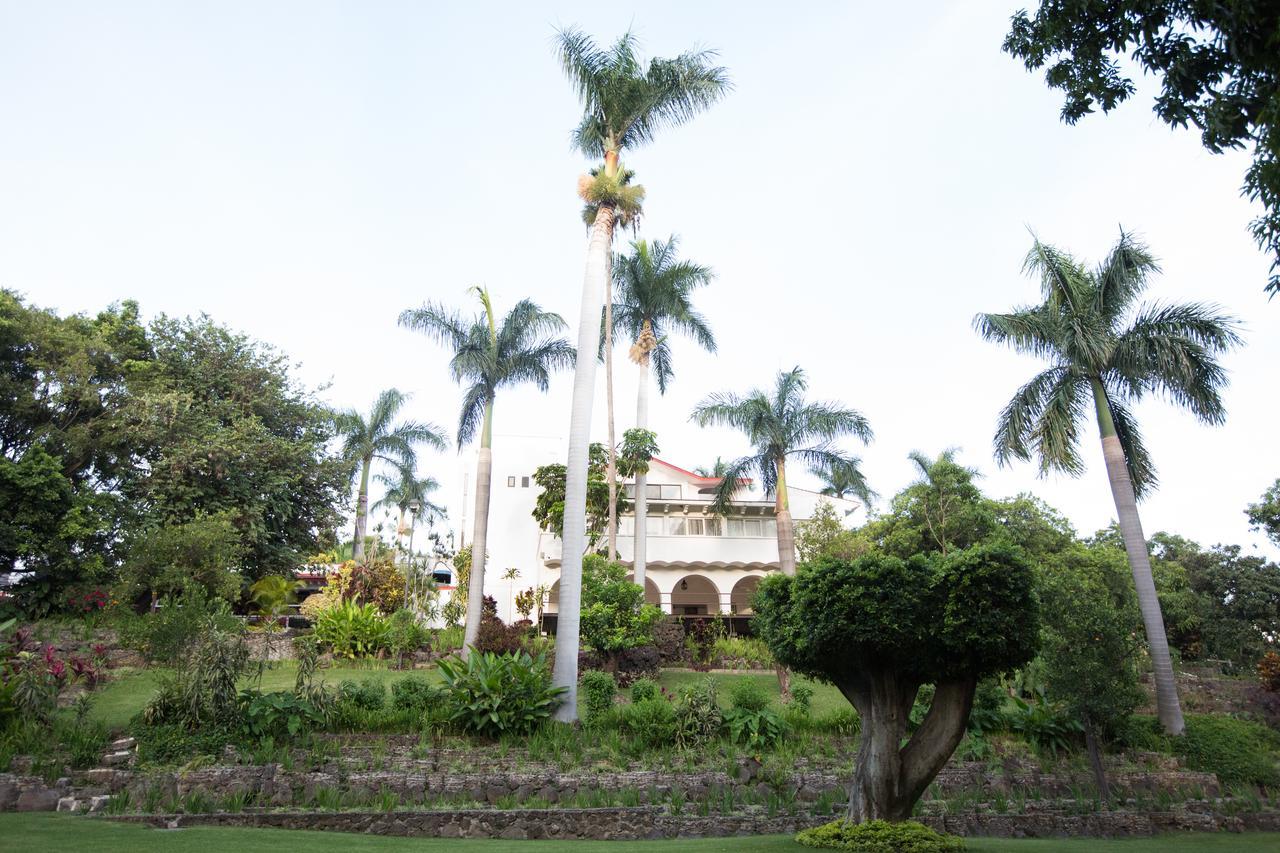 Hotel Jacarandas Cuernavaca Extérieur photo